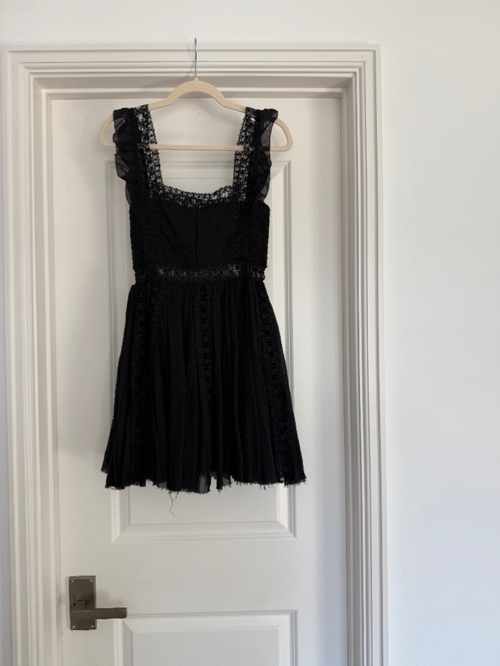 Free people XS dress